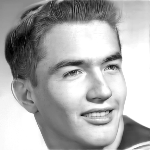 Harry E. Reisinger